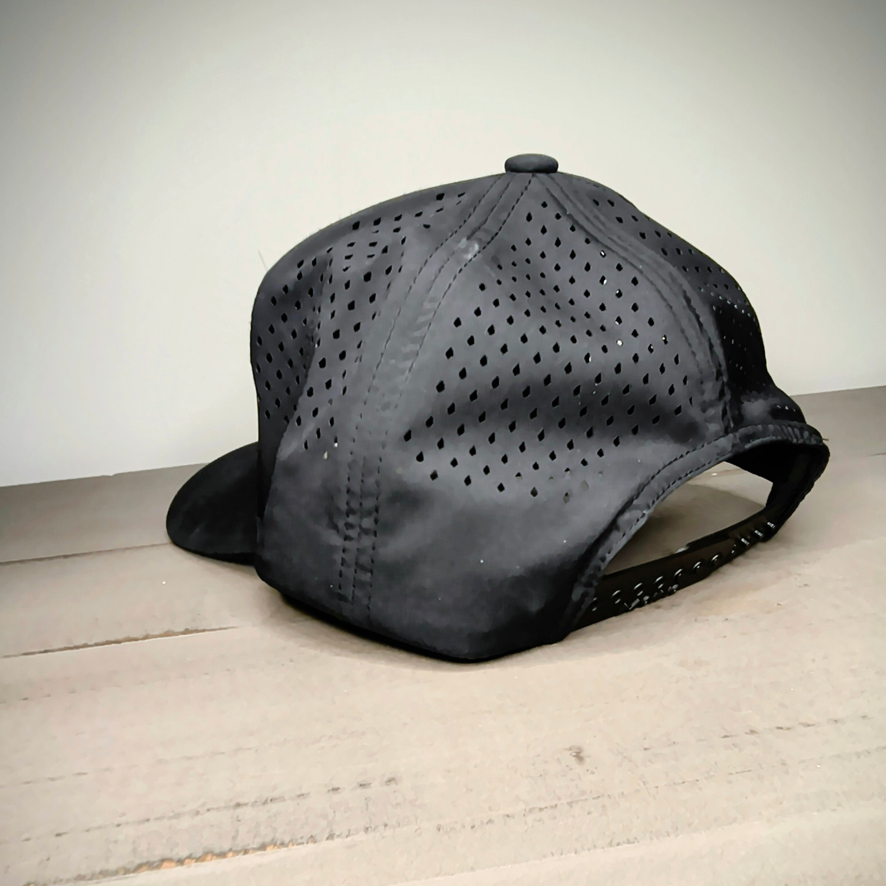 Stallion Hat
