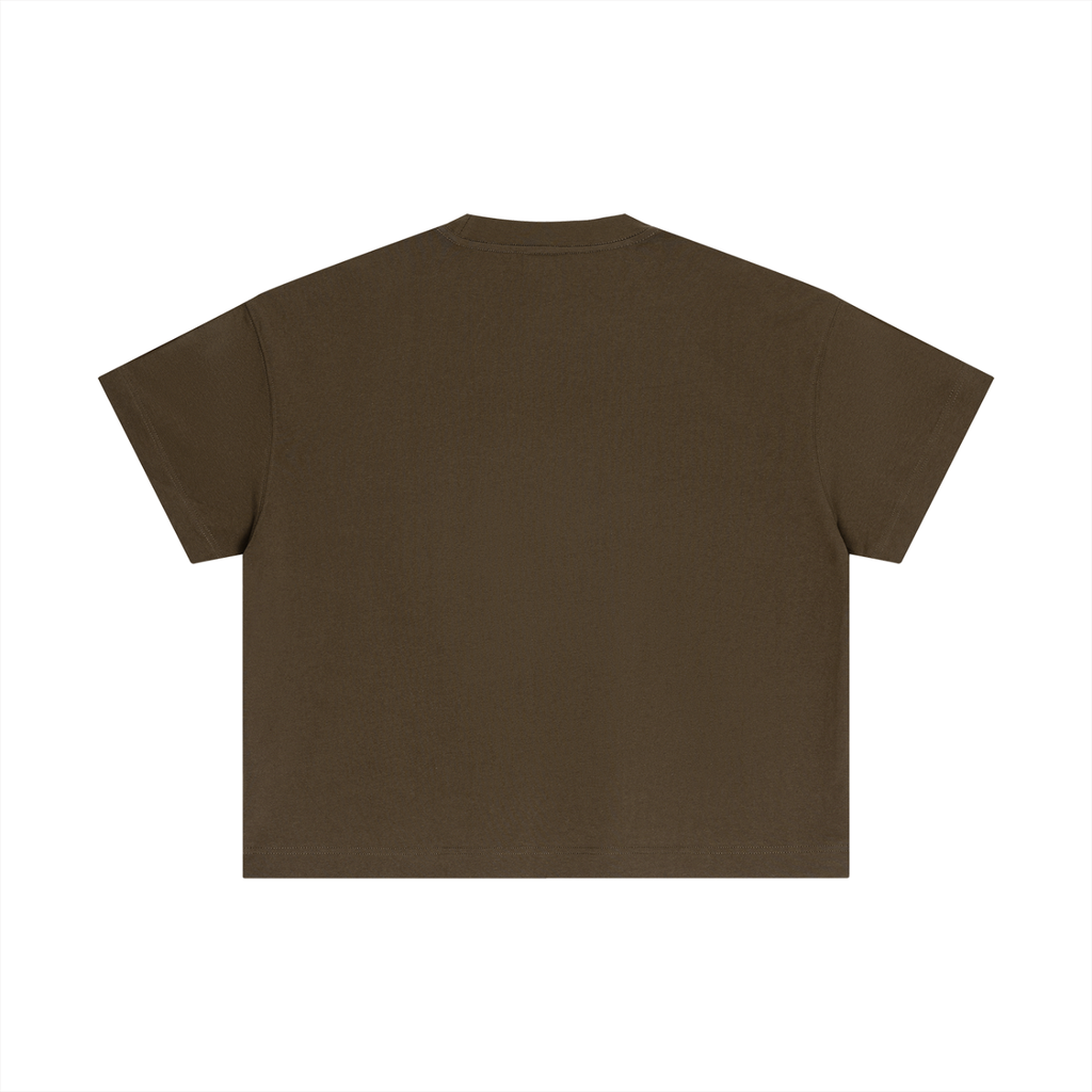 TRUST IN THE LORD Cotton T-Shirt
