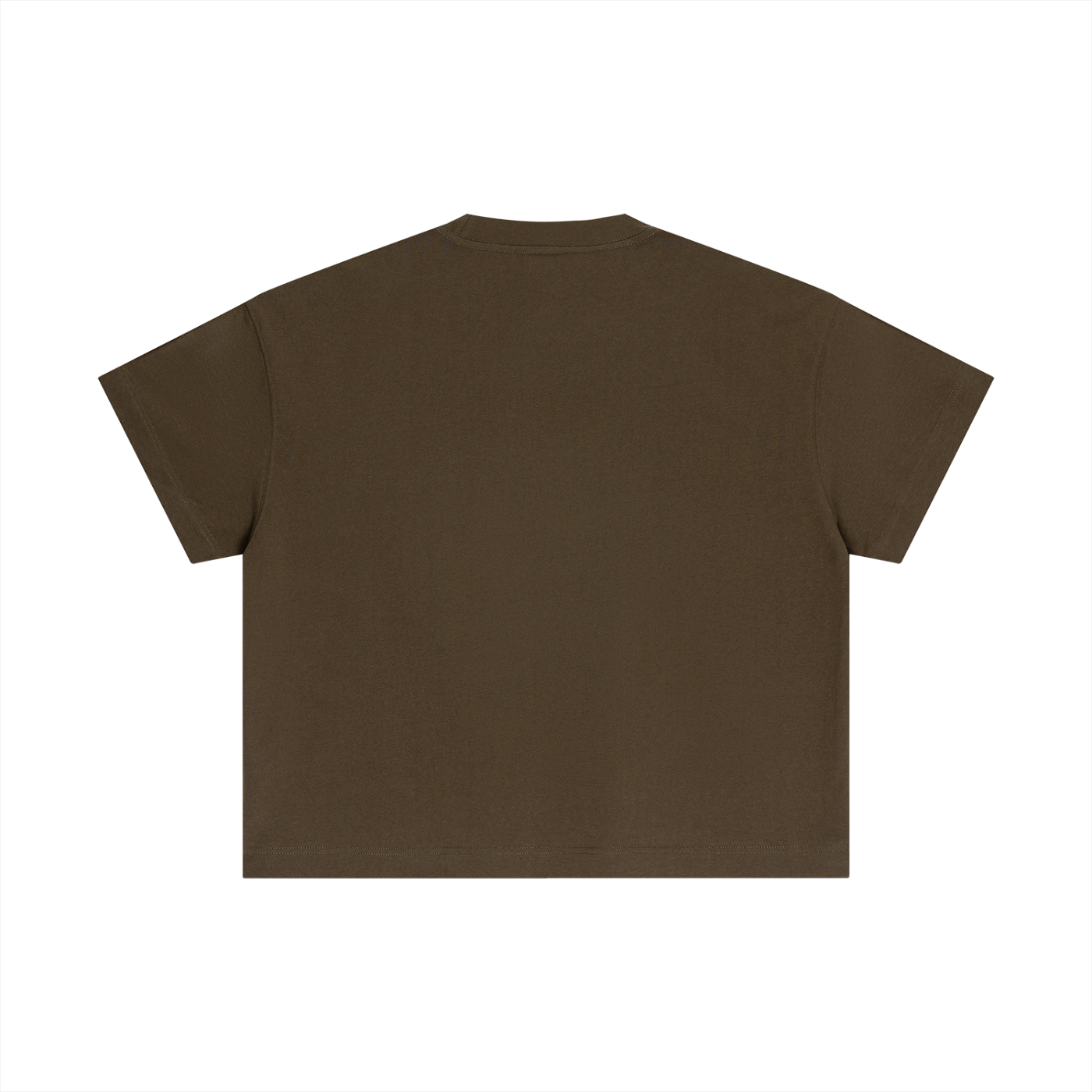 TRUST IN THE LORD Cotton T-Shirt
