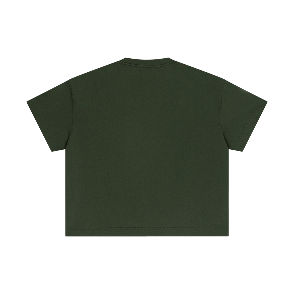 TRUST IN THE LORD Cotton T-Shirt