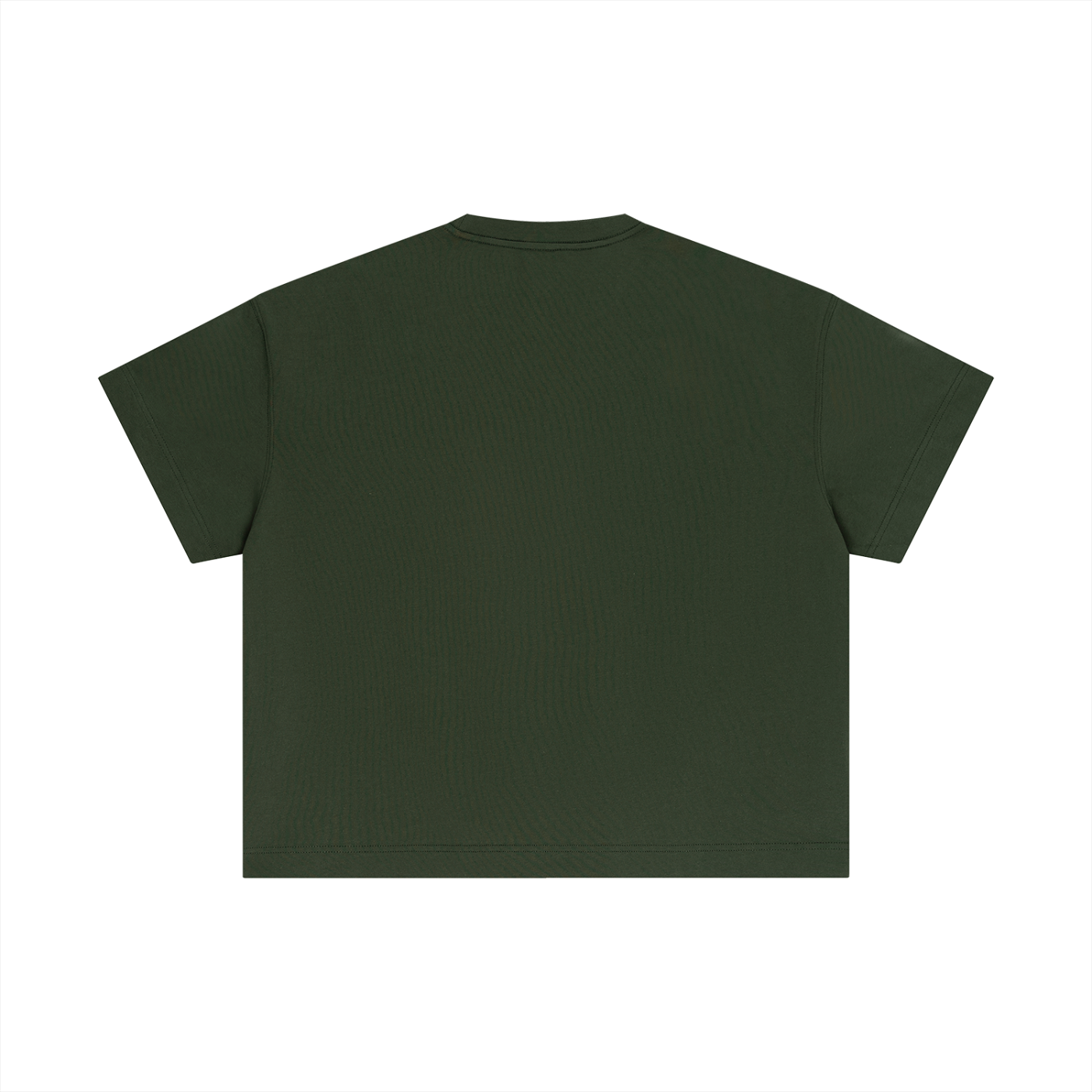 TRUST IN THE LORD Cotton T-Shirt