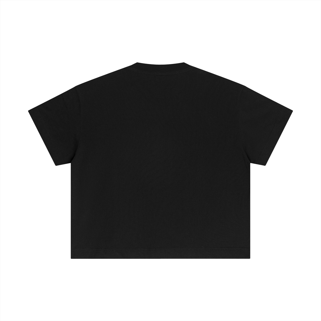 TRUST IN THE LORD Cotton T-Shirt