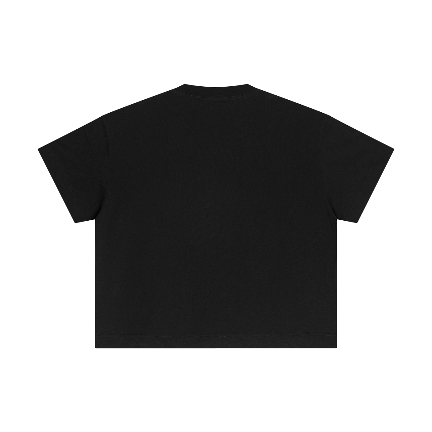 TRUST IN THE LORD Cotton T-Shirt