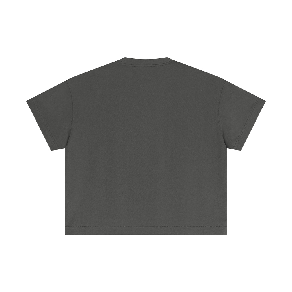 TRUST IN THE LORD Cotton T-Shirt