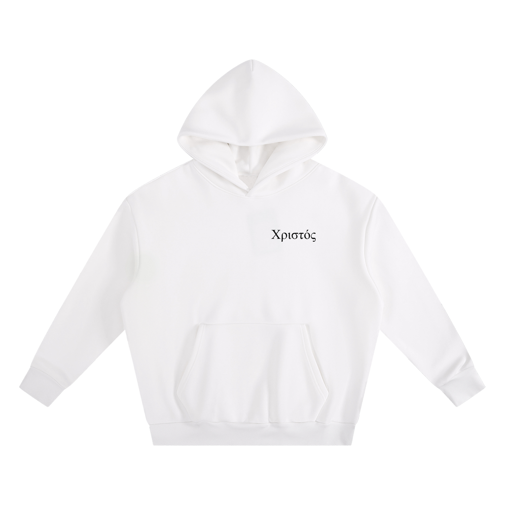 ANOINTED ONE HOODIE - AESTHETIC