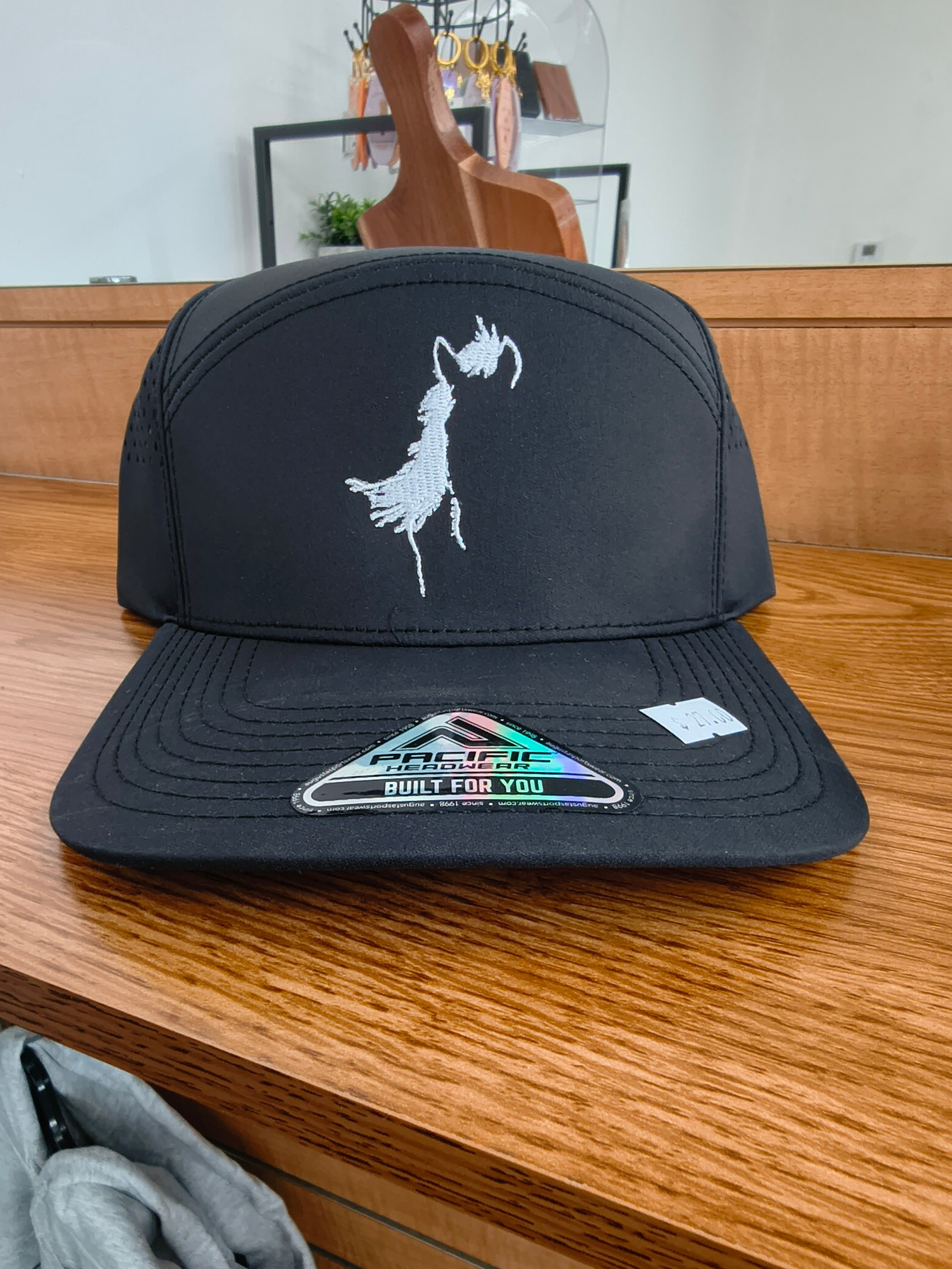 Stallion Hat