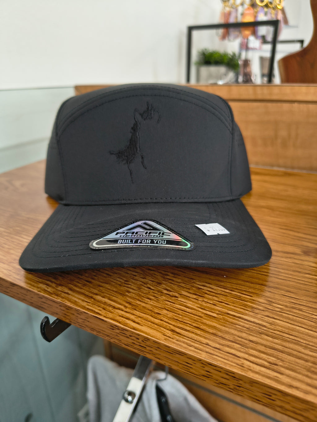 Stallion Hat